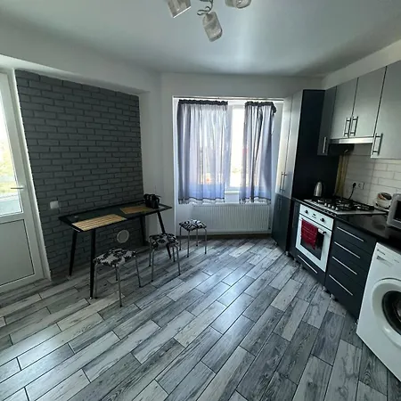 Daily Short Term Flat Apartment *