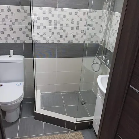 Apartment Daily Short Term Flat Chisinau