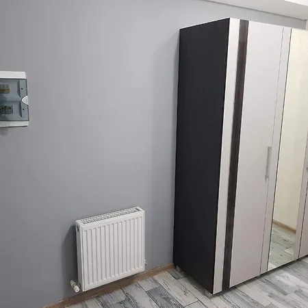 Daily Short Term Flat Chisinau